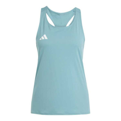 ADIDAS CAMISETA TIRANTES ADIZERO E MUJER, ARISTARUN