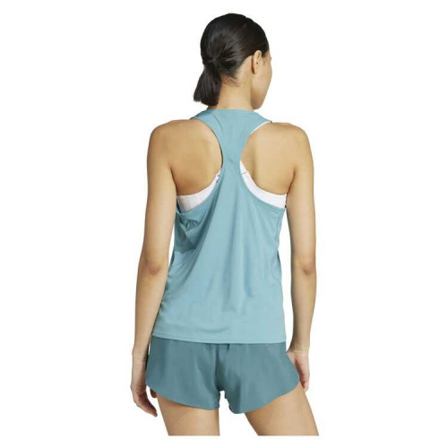 ADIDAS CAMISETA TIRANTES ADIZERO E MUJER MODELO2, ARISTARUN