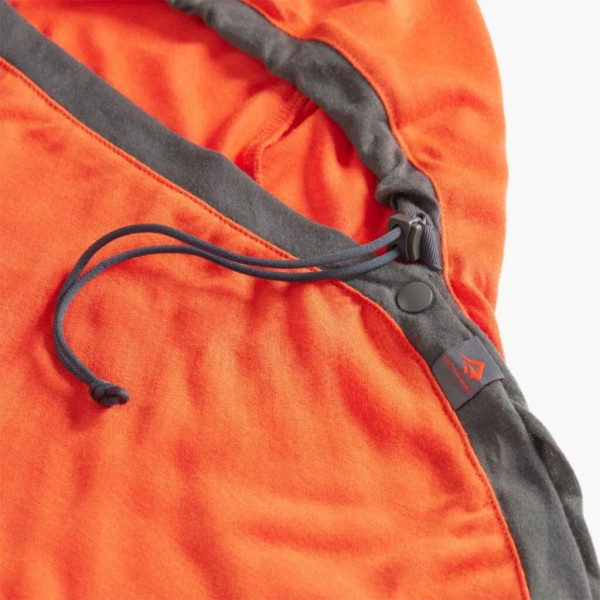 SEA TO SUMMIT SACO SABANA REACTOR EXTREME LINER 2, ARISTARUN