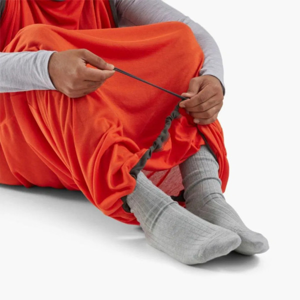 SEA TO SUMMIT SACO SABANA REACTOR EXTREME LINER ONLINE