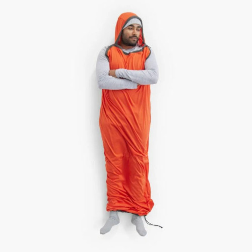 SEA TO SUMMIT SACO SABANA REACTOR EXTREME LINER ONLINE