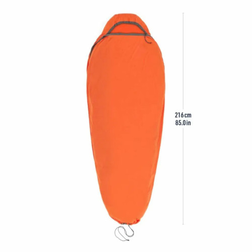 SEA TO SUMMIT SACO SABANA REACTOR EXTREME LINER ONLINE