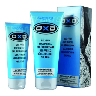 OXD GEL FRIO 100ML, ARISTARUN
