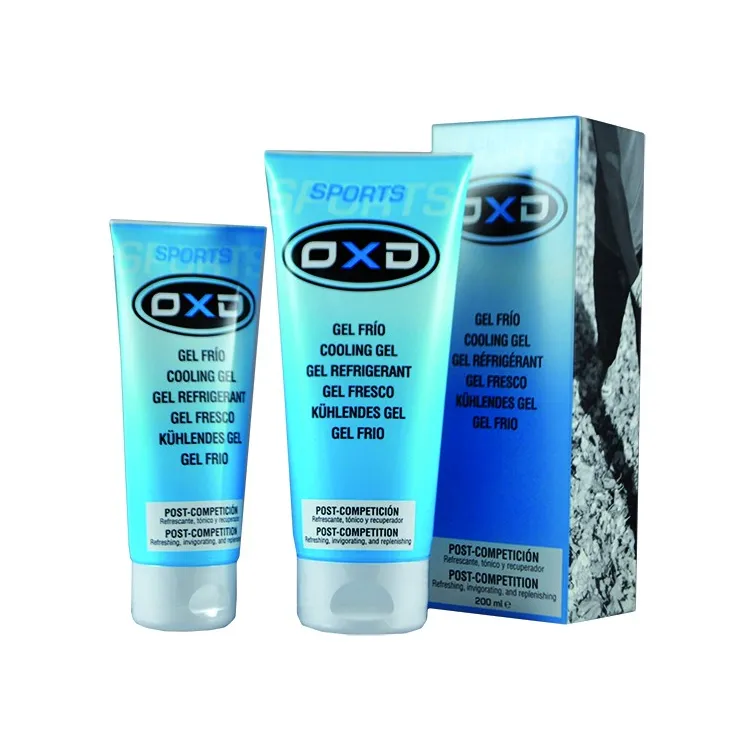 OXD GEL FRIO 100ML, ARISTARUN