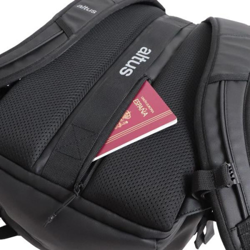 ALTUS MOCHILA DE CABINA12, ARISTARUN