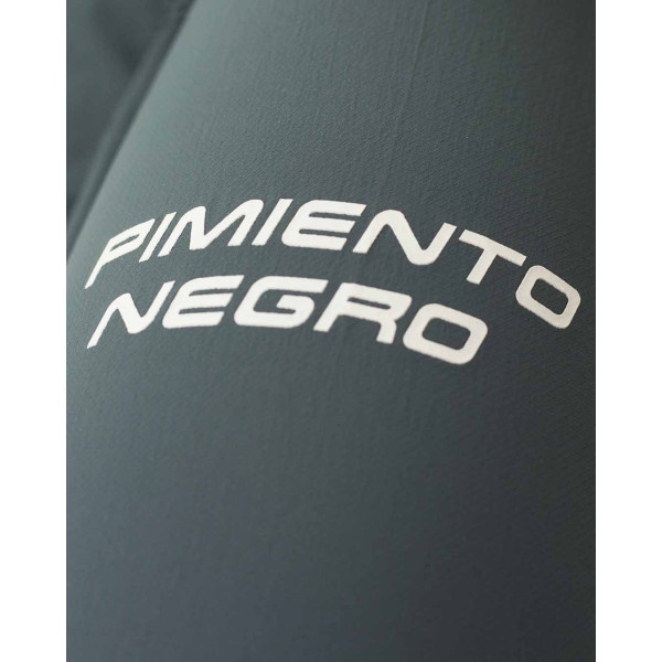 PIMIENTO NEGRO CORTAVIENTOS AZUL OSCURO UNISEX VISTA MARCA,ARISTARUN