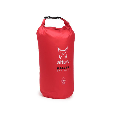 ALTUS BALCES 10 LITROS BOLSA ESTANCA CERRADA, ARISTARUN 2