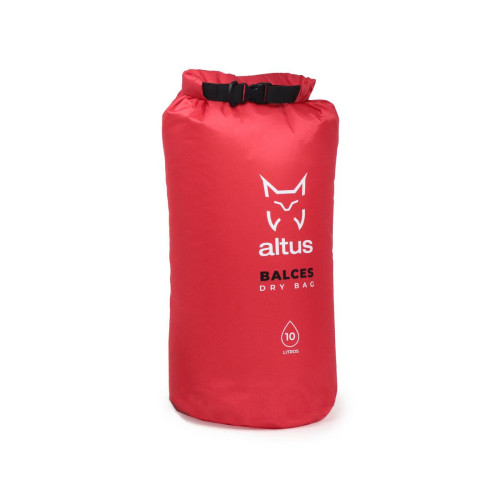 ALTUS BALCES 10 LITROS BOLSA ESTANCA CERRADA, ARISTARUN