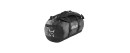 ALTUS 90L BLACK DUFFEL BAG