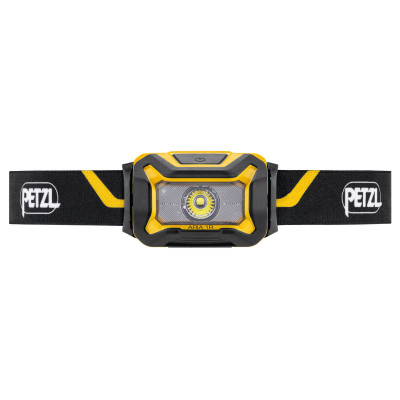 PETZL ARIA 1R FRONTAL, ARISTARUN 2