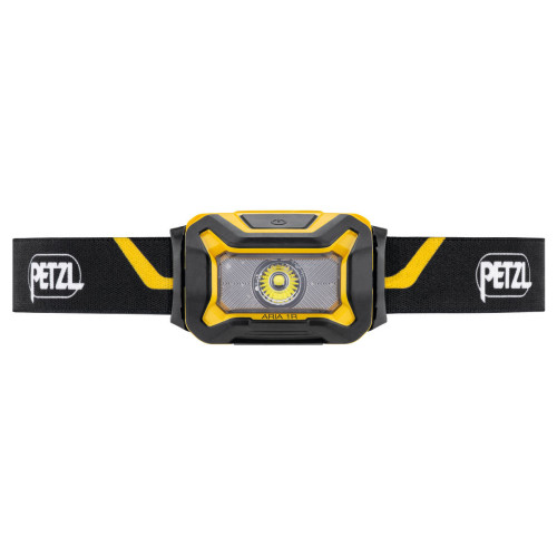PETZL ARIA 1R FRONTAL DELANTE, ARISTARUN