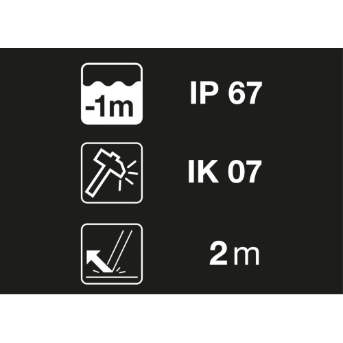 PETZL ARIA 1R FRONTAL CARACTERÍSTICAS, ARISTARUN