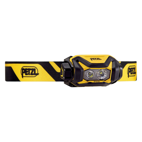 PETZL PIXA FRONTAL FRENTE, ARISTARUN