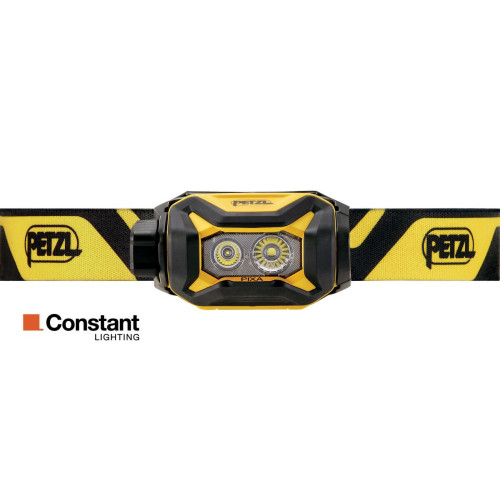 PETZL PIXA FRONTAL FRENTE , ARISTARUN