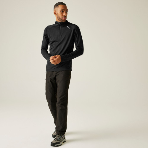 REGATTA YONDER II CAPA MEDIA HOMBRE,ARISTARUN