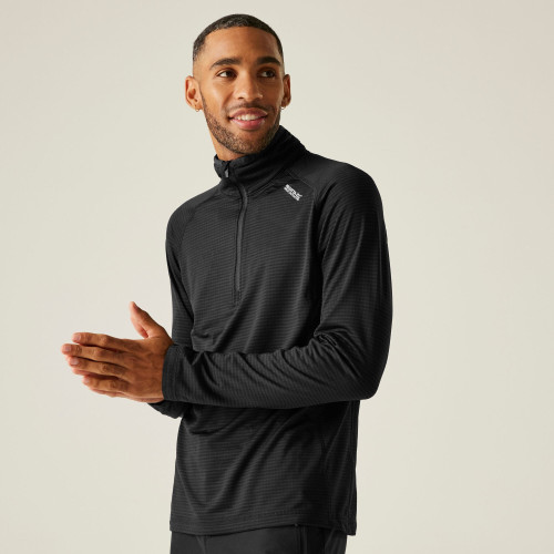 REGATTA YONDER II CAPA MEDIA HOMBRE,ARISTARUN