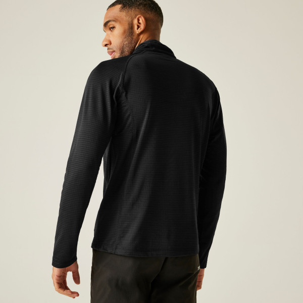 REGATTA YONDER II CAPA MEDIA HOMBRE ESPALDA,ARISTARUN