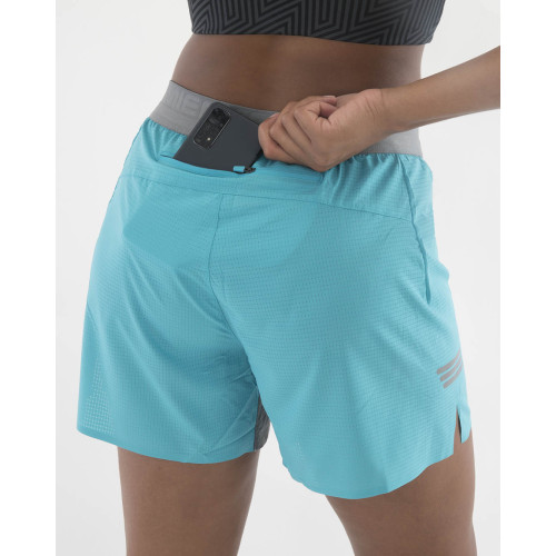 PIMIENTO NEGRO PANTALONES RUNNING AZUL UNISEX VISTA BOLSILLO MUJER,ARISTARUN