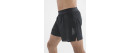 PIMIENTO NEGRO BLACK RUNNING PANTS UNISEX