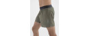 PIMIENTO NEGRO GREEN RUNNING PANTS UNISEX