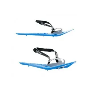 BALDAS RAQUETA NIEVE NIÑO BABY, ARISTARUN 2