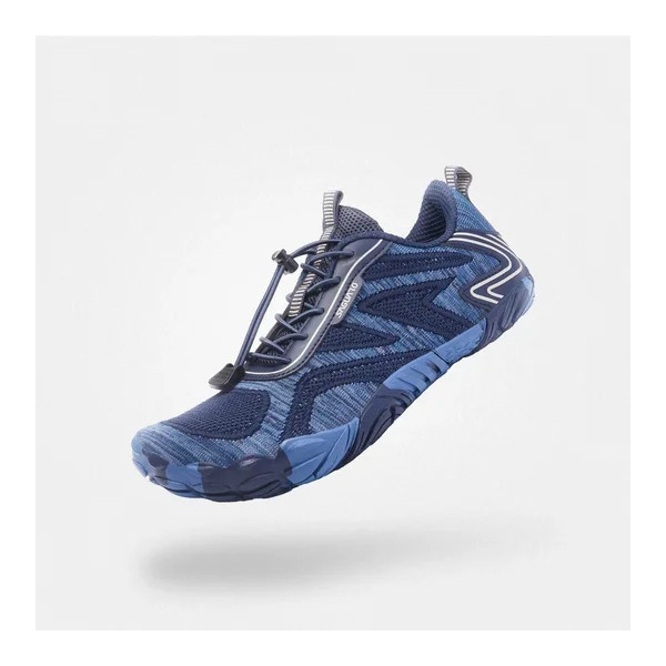 SAGUARO ACTIVE II AZUL ZAPATILLA BAREFOOT, ARISTARUN