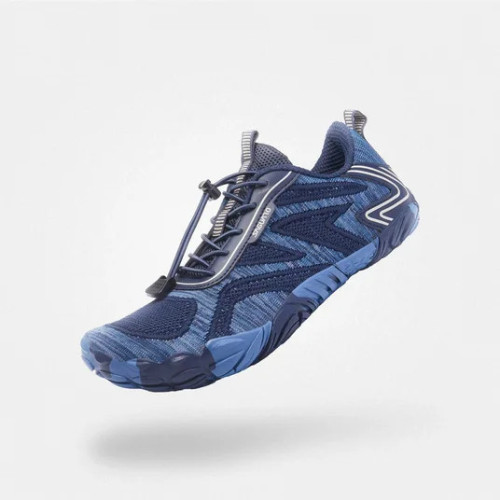 SAGUARO ACTIVE II AZUL ZAPATILLA BAREFOOT, ARISTARUN