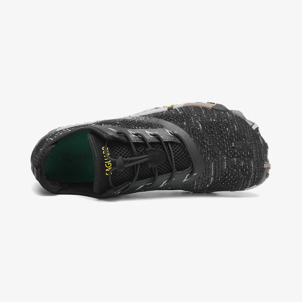 SAGUARO SMART II ZAPATILLA BAREFOOT UNISEX CAMUFLAJE PLANTA, ARISTARUN