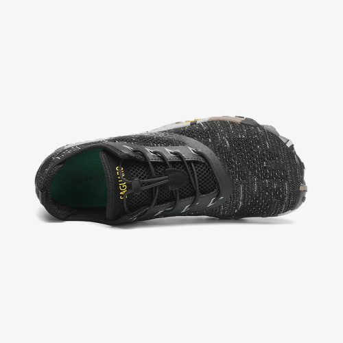 SAGUARO SMART II ZAPATILLA BAREFOOT UNISEX CAMUFLAJE PLANTA, ARISTARUN