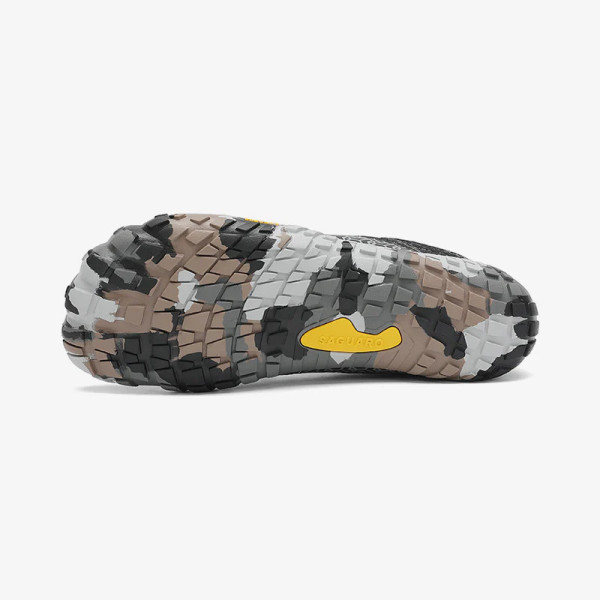 SAGUARO SMART II ZAPATILLA BAREFOOT UNISEX CAMUFLAJE SUELA, ARISTARUN