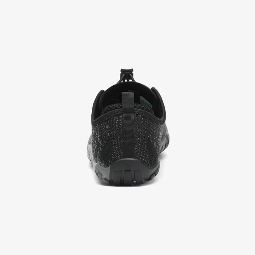 SAGUARO SMART II ZAPATILLA BAREFOOT UNISEX CAMUFLAJE TALON, ARISTARUN