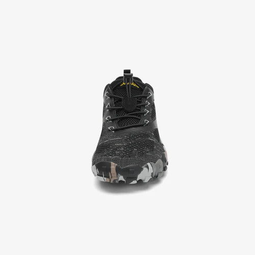SAGUARO SMART II ZAPATILLA BAREFOOT UNISEX CAMUFLAJE FRENTE, ARISTARUN