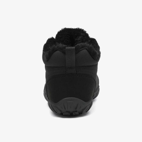 SAGUARAO WILL II BOTA TALON, ARISTARUN