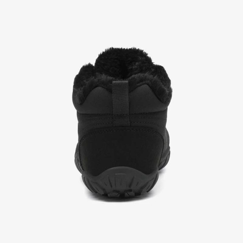 SAGUARAO WILL II BOTA TALON, ARISTARUN