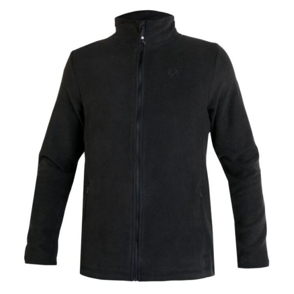 SPHERE PRO AIDEN NEGRO CHAQUETA POLAR, ARISTARUN