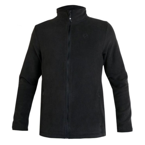 SPHERE PRO AIDEN NEGRO CHAQUETA POLAR, ARISTARUN