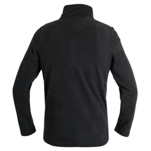 SPHERE PRO AIDEN NEGRO CHAQUETA POLAR TRASERA, ARISTARUN