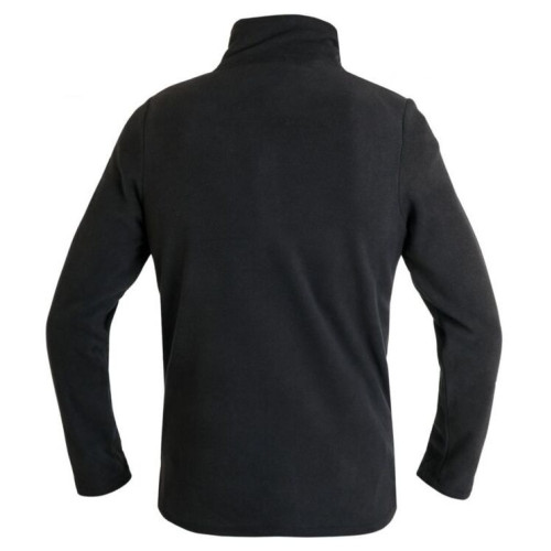 SPHERE PRO AIDEN NEGRO CHAQUETA POLAR TRASERA, ARISTARUN