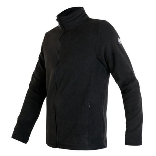 SPHERE PRO AIDEN NEGRO CHAQUETA LATERAL, ARISTARUN