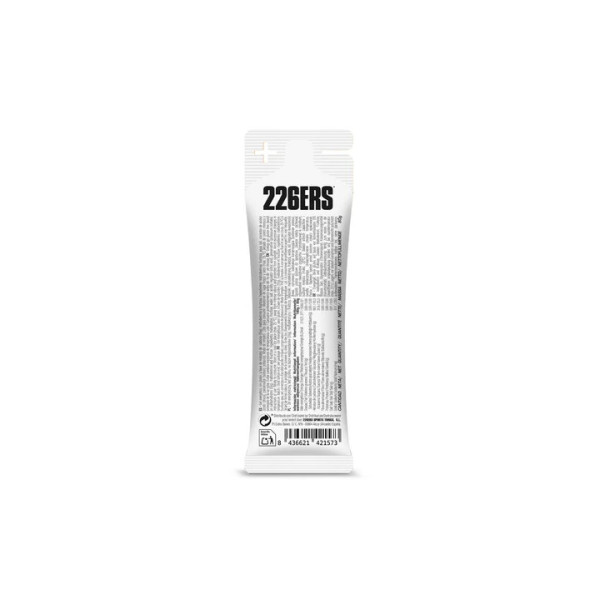 COMPRAR 226ERS HIGH FRUCTOSE GEL NEUTRAL