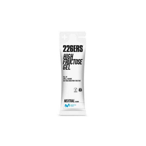 COMPRAR 226ERS HIGH FRUCTOSE GEL NEUTRAL