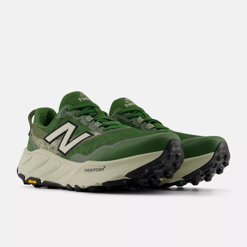 NEW BALANCE FRESH FOAM X HIERRO 9 E9 ZAPATILLAS TRAIL HOMBRE VISTA PAREJA,ARISTARUN