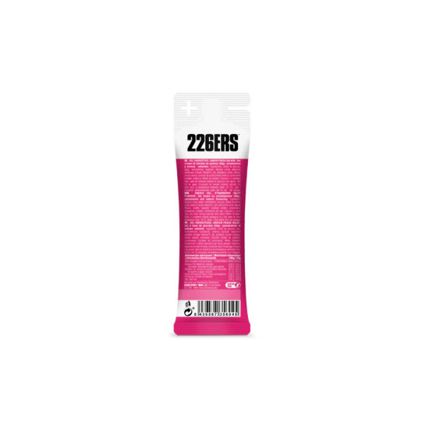 226ERS HIGH ENERGY GEL FRESA SALADA TRAS, ARISTARUN