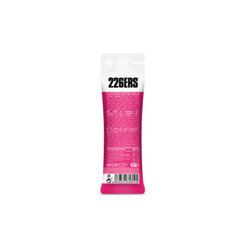 226ERS HIGH ENERGY GEL FRESA SALADA TRAS, ARISTARUN