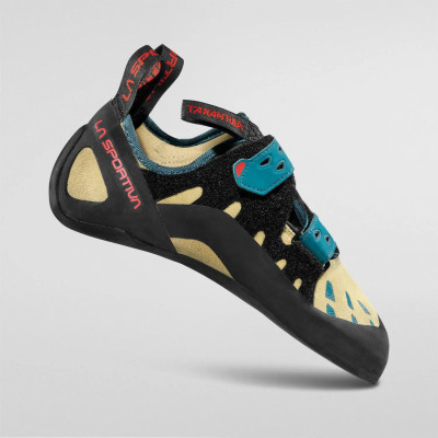 LA SPORTIVA TARANTULA EVERGLADE MUJER PIE DE GATO,ARISTARUN
