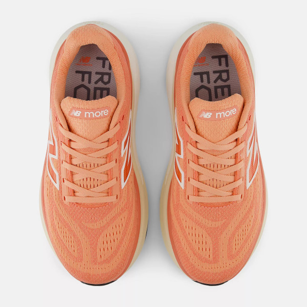 NEW BALANCE MORE V6 ZAPATILLAS RUNNING MUJER VISTA SUPERIOR,ARISTARUN