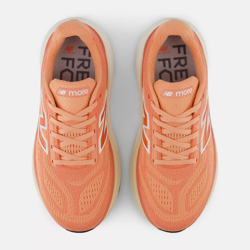 NEW BALANCE MORE V6 ZAPATILLAS RUNNING MUJER VISTA SUPERIOR,ARISTARUN