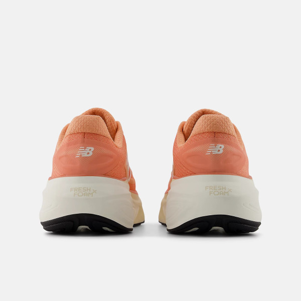 NEW BALANCE MORE V6 ZAPATILLAS RUNNING MUJER VISTA TRASERA,ARISTARUN