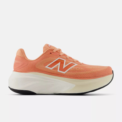 NEW BALANCE MORE V6 ZAPATILLAS RUNNING MUJER VISTA EXTERIOR,ARISTARUN