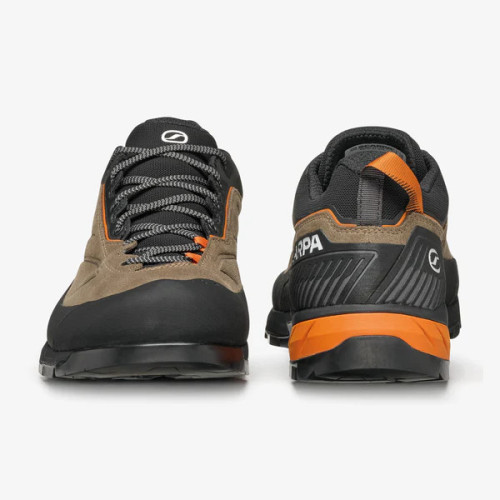 SCARPA RAPID XT GTX ZAPATILLAS TREKKING HOMBRE VISTA PAREJA,ARISTARUN